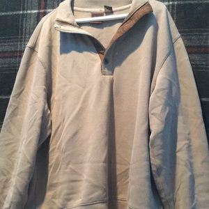 Men’s xtra large vintage pullover